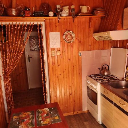 Apartament-Studio, Pokoje U Lucy Rabka-Zdrój Exterior photo