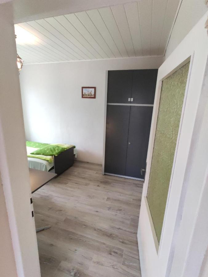Apartament-Studio, Pokoje U Lucy Rabka-Zdrój Exterior photo
