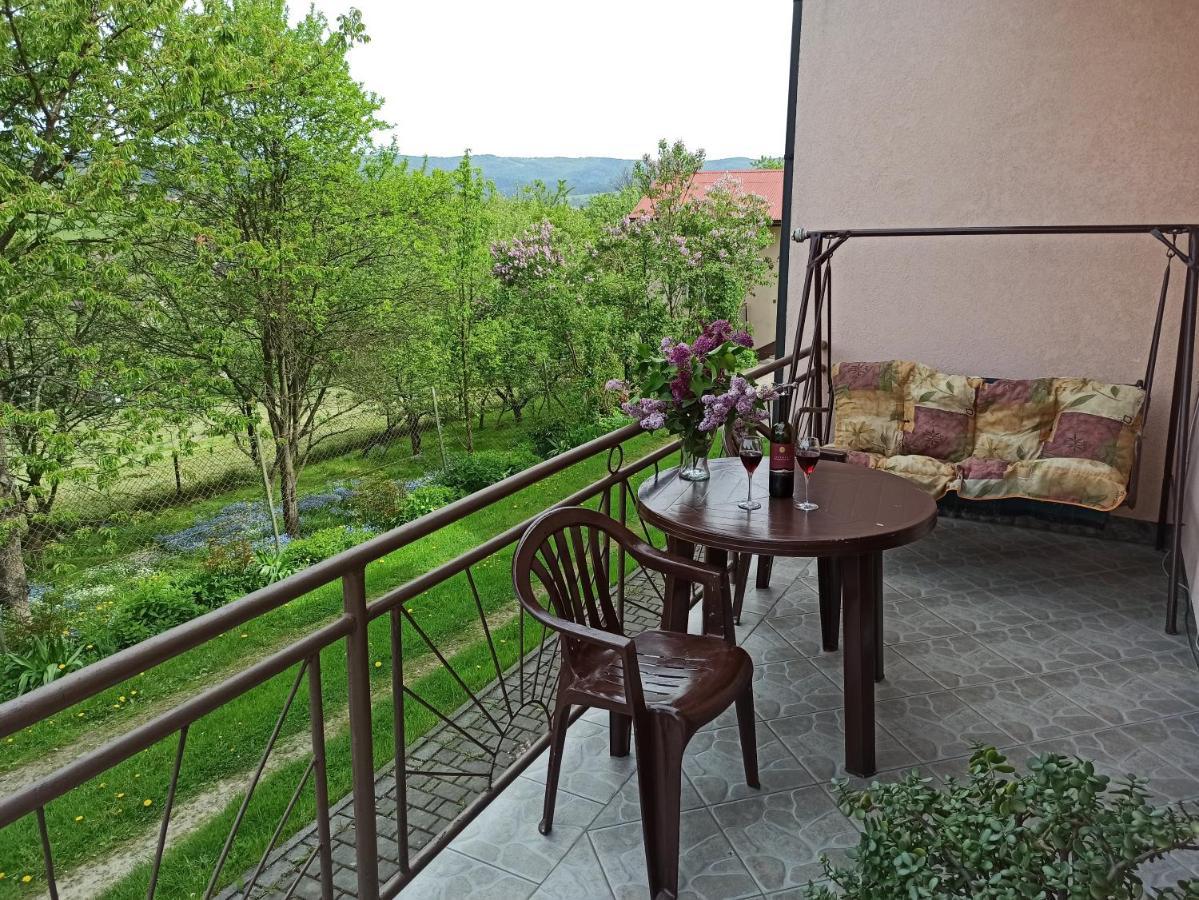 Apartament-Studio, Pokoje U Lucy Rabka-Zdrój Exterior photo